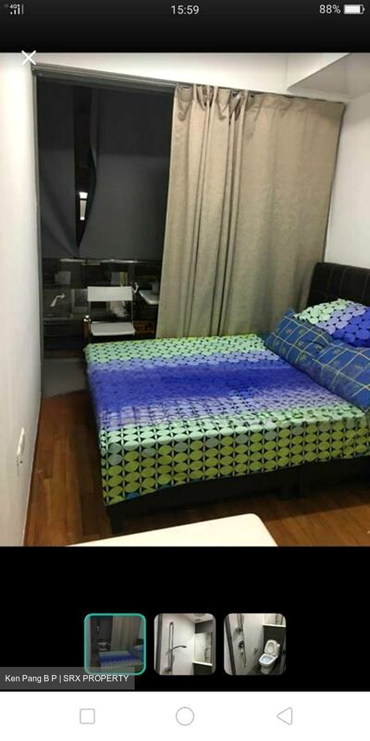 28 Imperial Residences (D14), Apartment #475091091